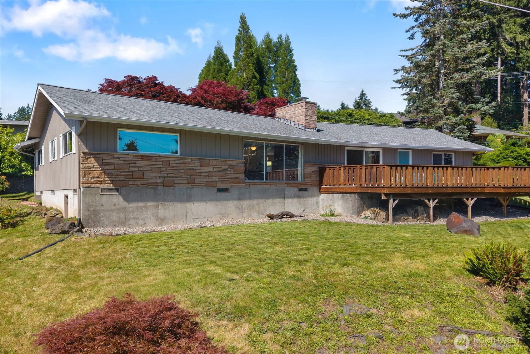 103 Southeast 16th Street Chehalis, WA 98532 - Photo 33 of 39