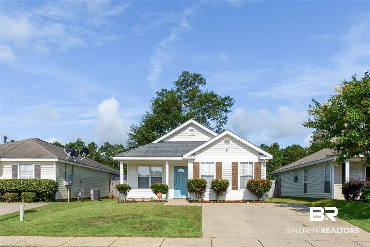 2232 Seasons Court Mobile, AL 36695 - Photo 2 of 34