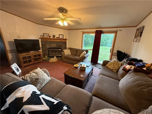 $199,900 | 307 Steuben Road, Newport, NY 13431