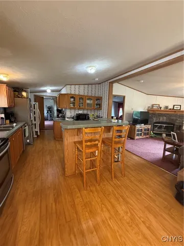 $199,900 | 307 Steuben Road, Newport, NY 13431