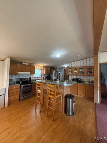 $199,900 | 307 Steuben Road, Newport, NY 13431