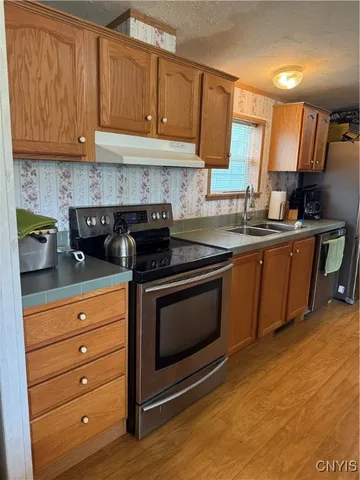 $199,900 | 307 Steuben Road, Newport, NY 13431