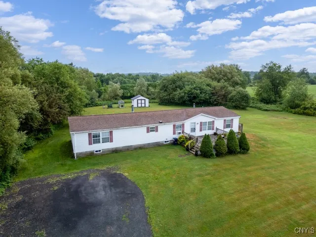 $199,900 | 307 Steuben Road, Newport, NY 13431