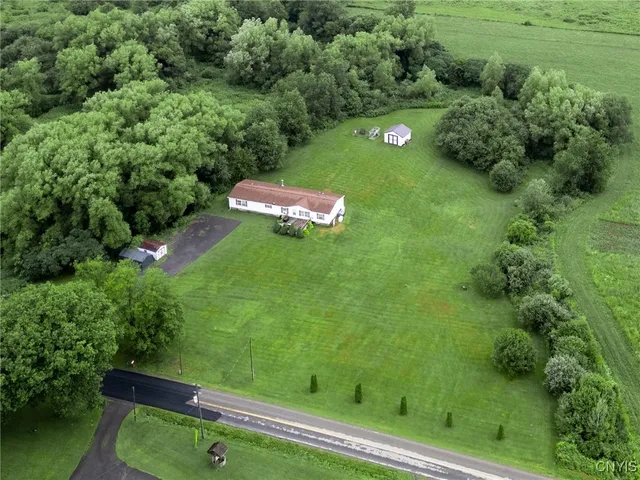 $199,900 | 307 Steuben Road, Newport, NY 13431