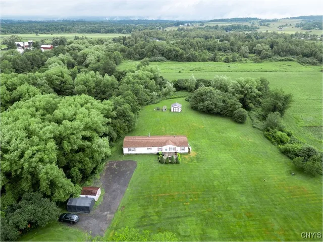 $199,900 | 307 Steuben Road, Newport, NY 13431