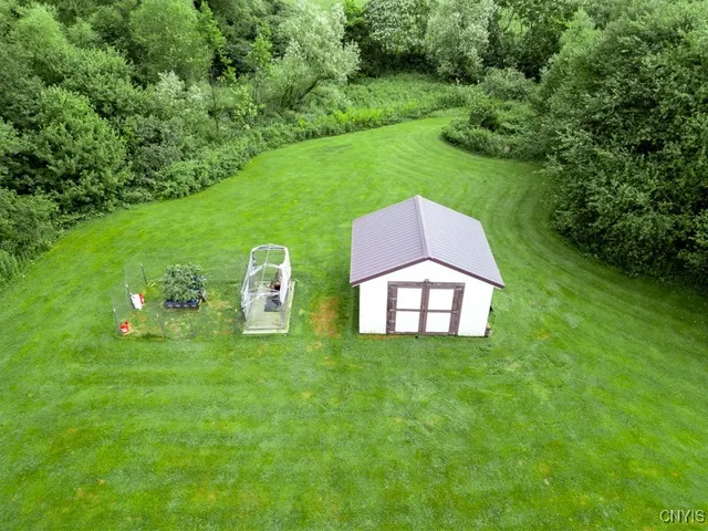 $199,900 | 307 Steuben Road, Newport, NY 13431