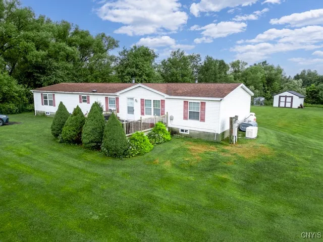 $199,900 | 307 Steuben Road, Newport, NY 13431