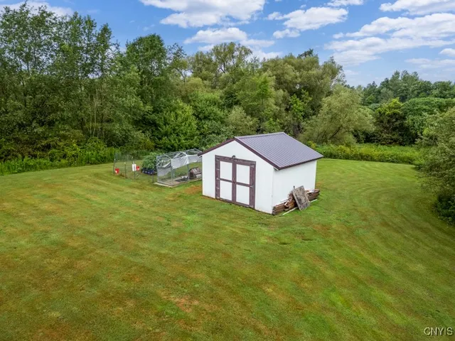 $199,900 | 307 Steuben Road, Newport, NY 13431