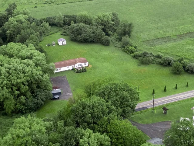 $199,900 | 307 Steuben Road, Newport, NY 13431