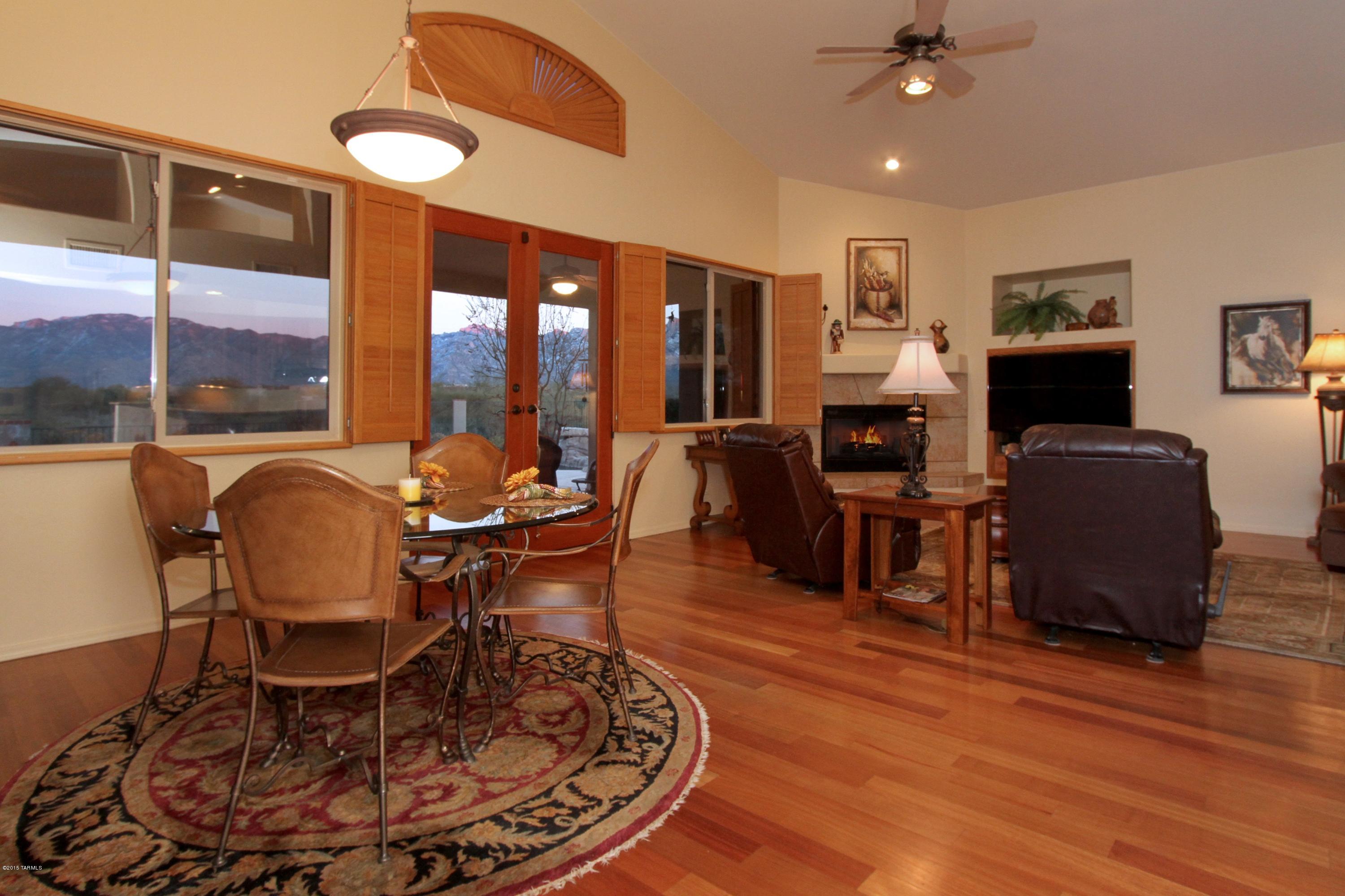 12136 North Copper Spring Trail Tucson, AZ 85755 - Photo 12 of 31