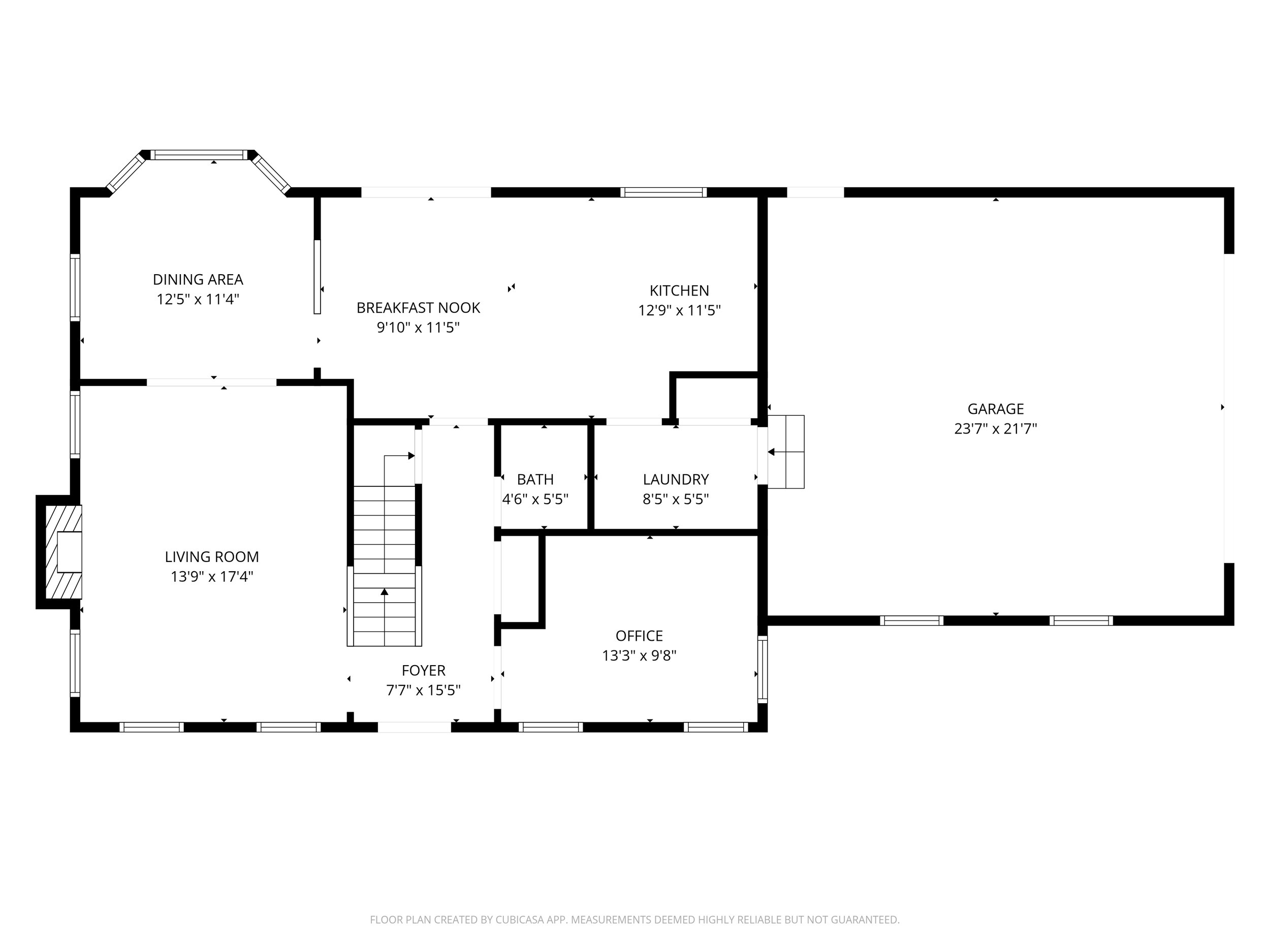 842 Main Street Wareham, MA 02571 - Photo 54 of 57