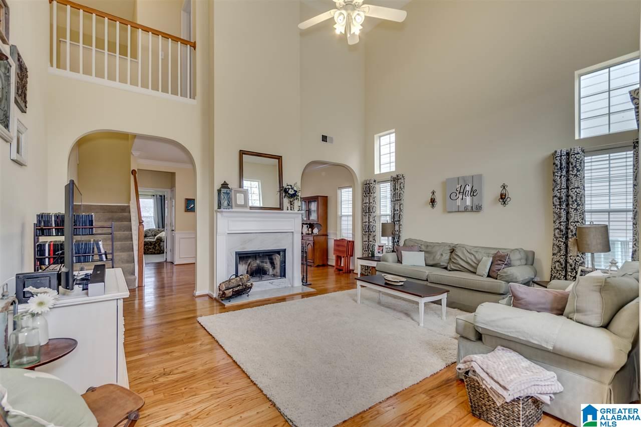 1338 Deer Trail Road Birmingham, AL 35226 - Photo 2 of 28