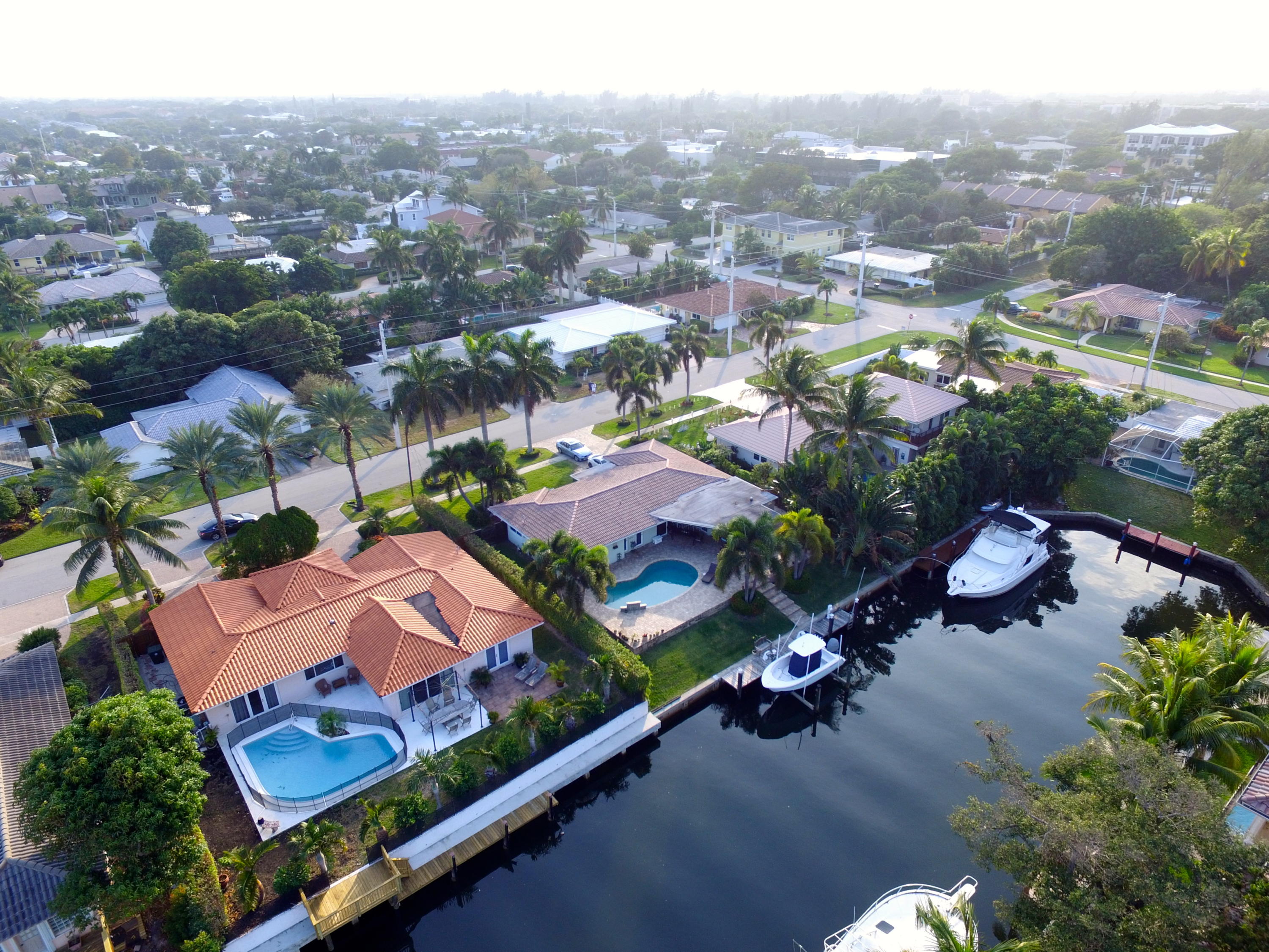 729 Appleby Street Boca Raton, FL 33487 - Photo 3 of 30 DJI_0791