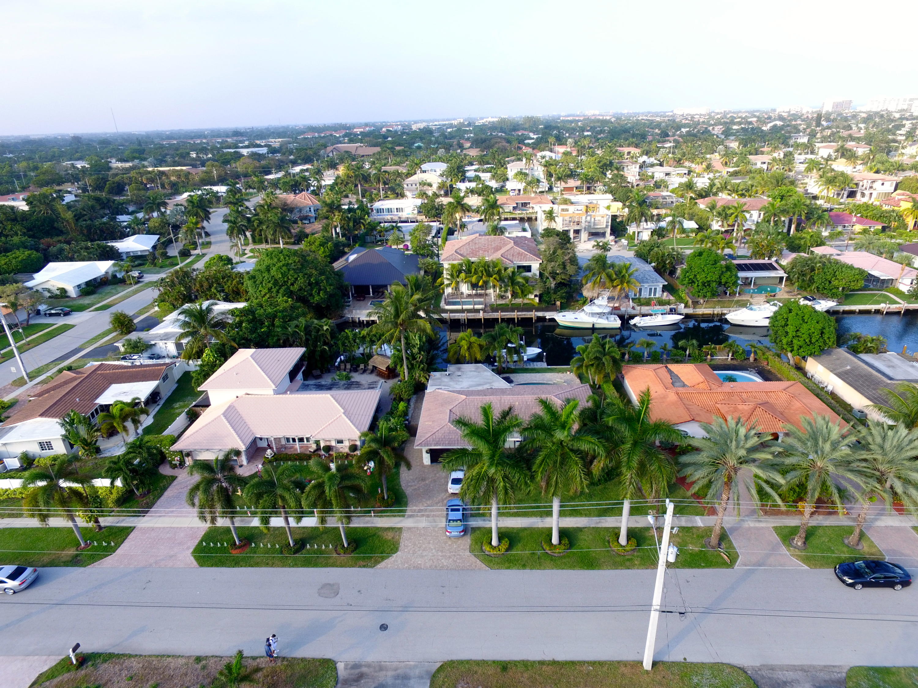 729 Appleby Street Boca Raton, FL 33487 - Photo 6 of 30 DJI_0785