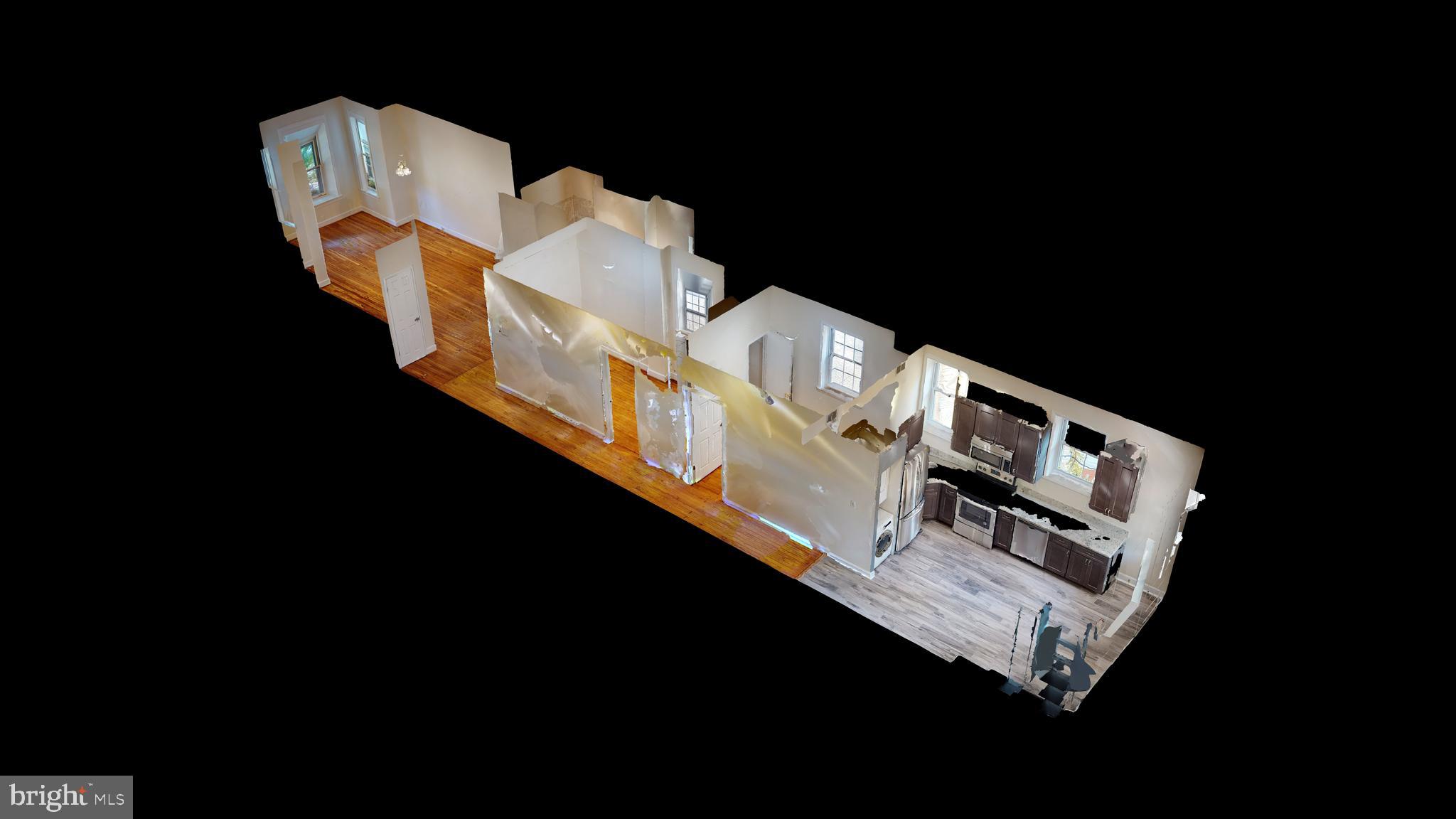 1307 22nd Street Northwest Washington, DC 20037 - Photo 28 of 46