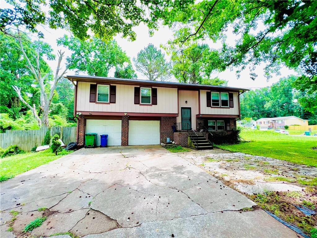453 Rays Road Stone Mountain, GA 30083 - Photo 1 of 1 Gallery Image 1