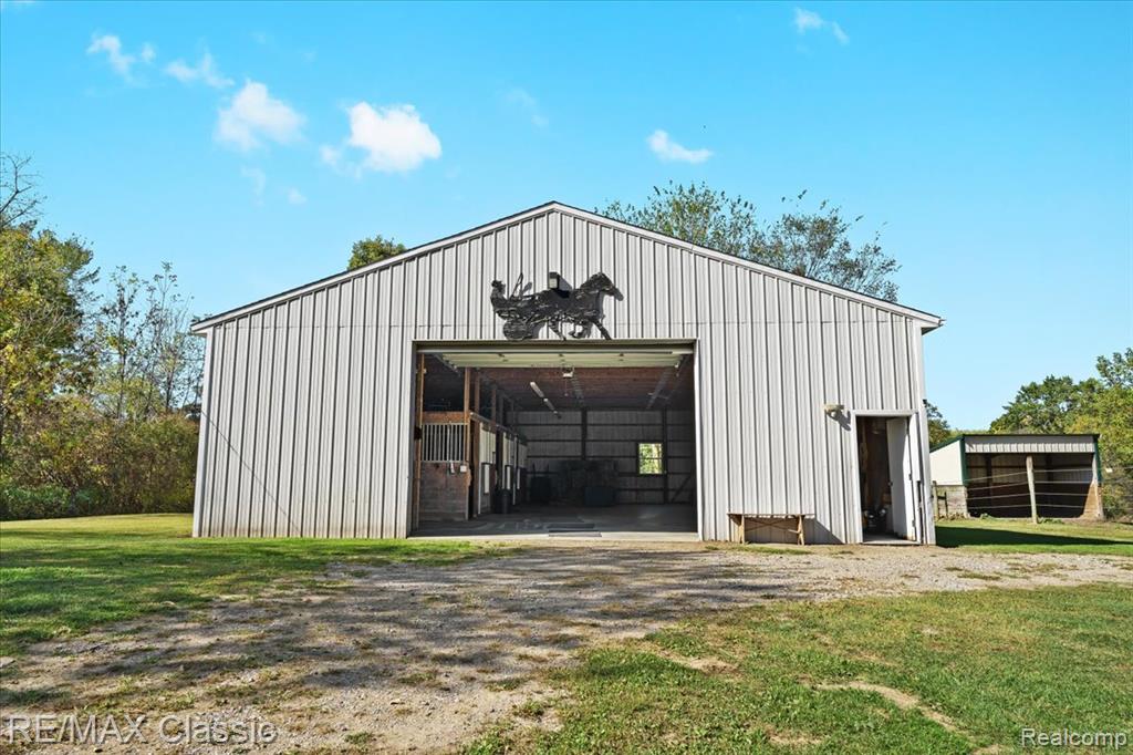 10979 Milford Road Holly, MI 48442 - Photo 25 of 41 Gallery Image 25