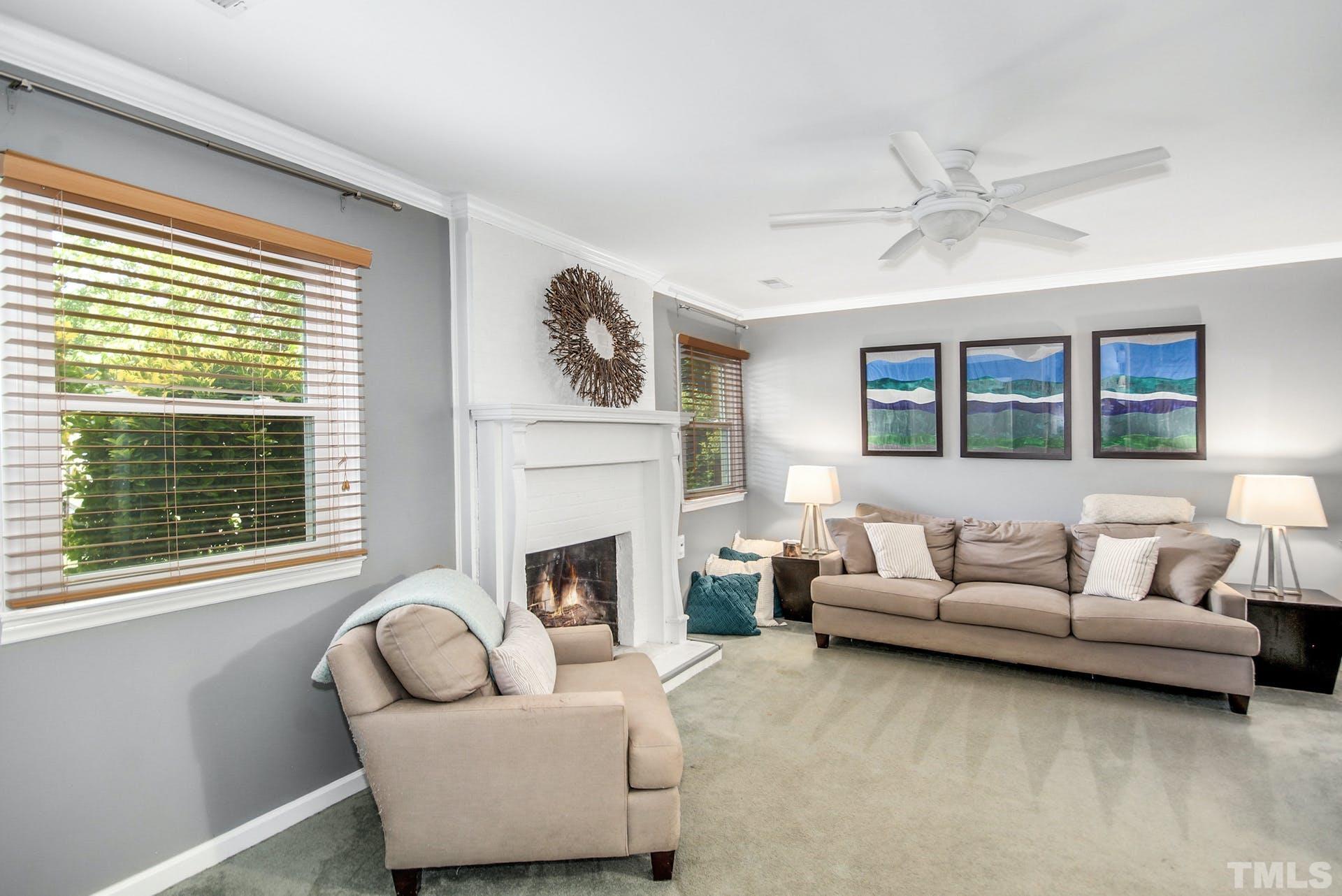 6004 Stratton Place Raleigh, NC 27609 - Photo 21 of 30 Gallery Image 21