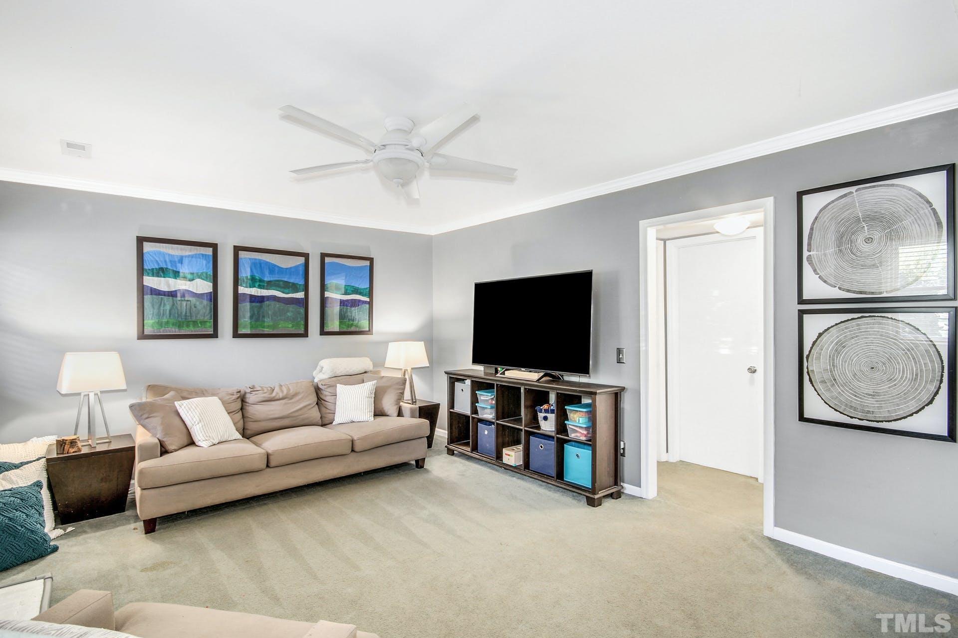 6004 Stratton Place Raleigh, NC 27609 - Photo 22 of 30 Gallery Image 22