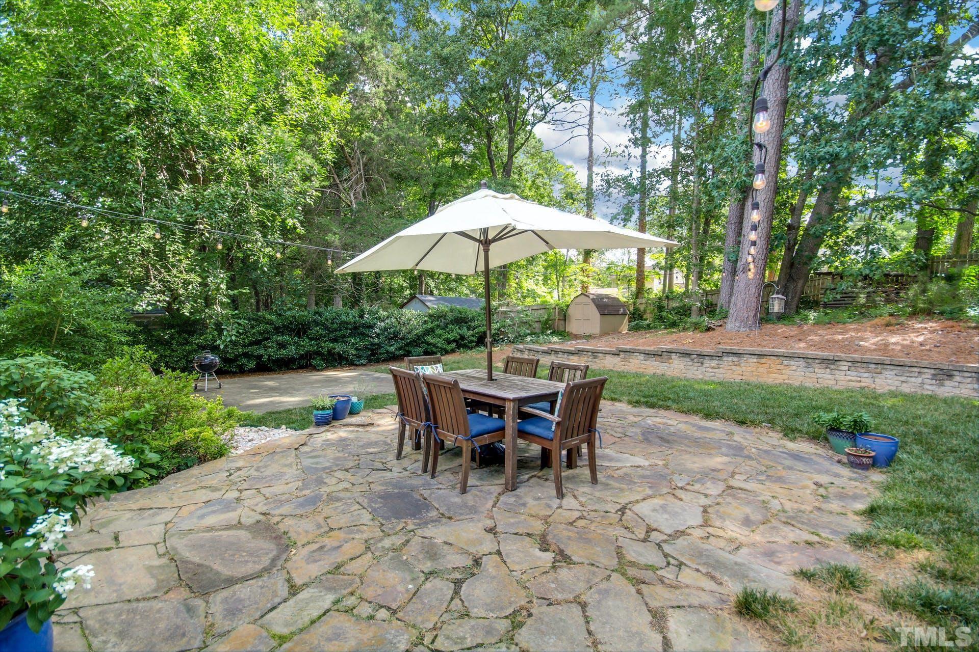6004 Stratton Place Raleigh, NC 27609 - Photo 25 of 30 Gallery Image 25