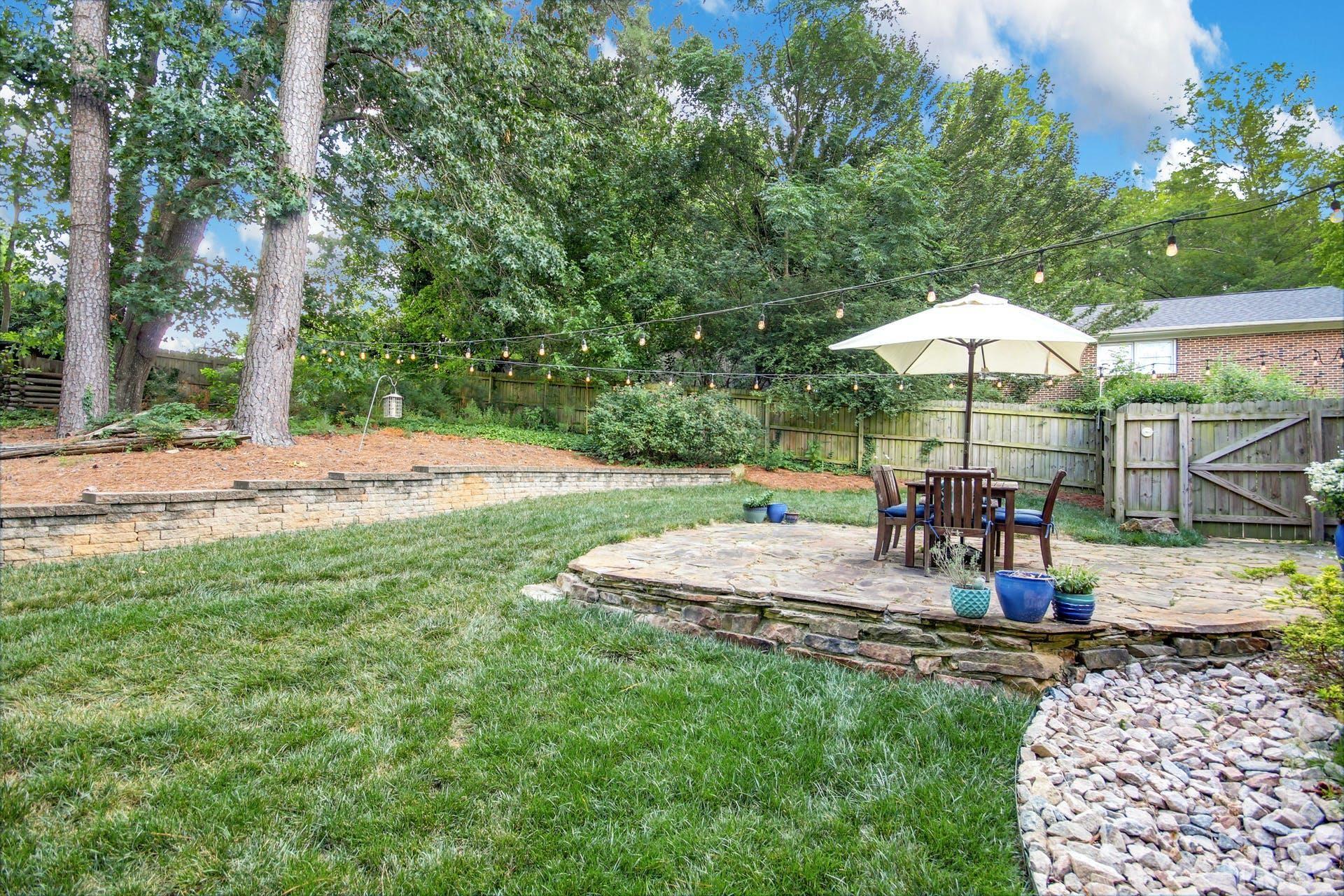 6004 Stratton Place Raleigh, NC 27609 - Photo 26 of 30 Gallery Image 26