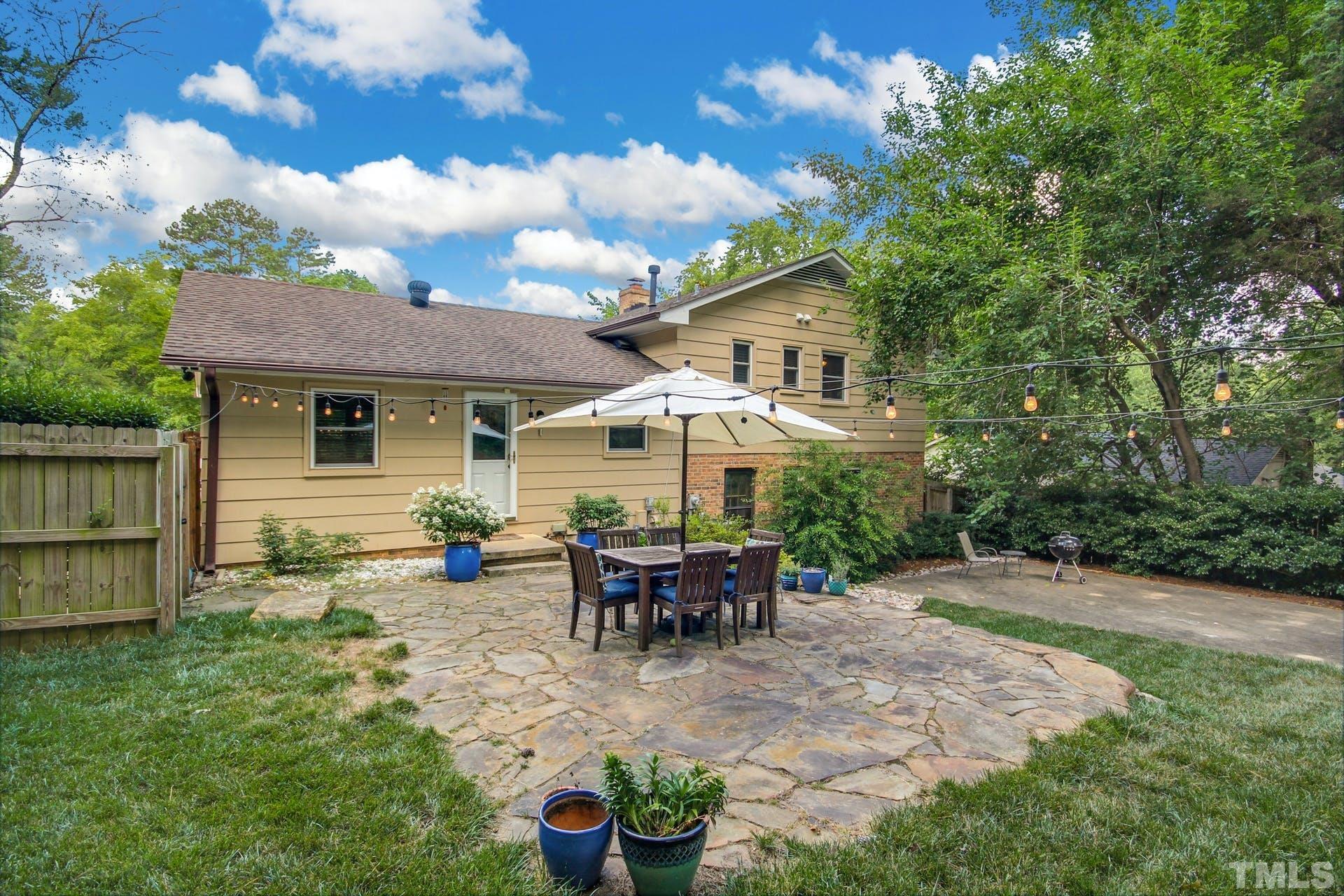 6004 Stratton Place Raleigh, NC 27609 - Photo 27 of 30 Gallery Image 27