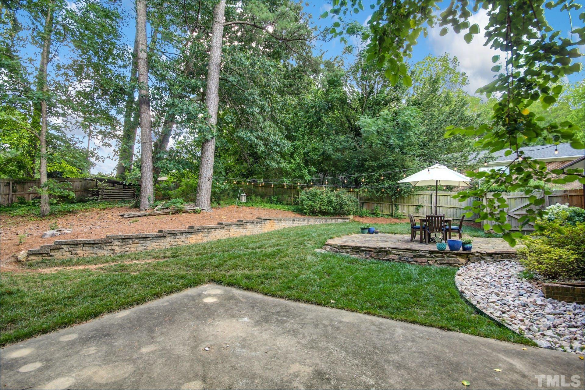 6004 Stratton Place Raleigh, NC 27609 - Photo 28 of 30 Gallery Image 28