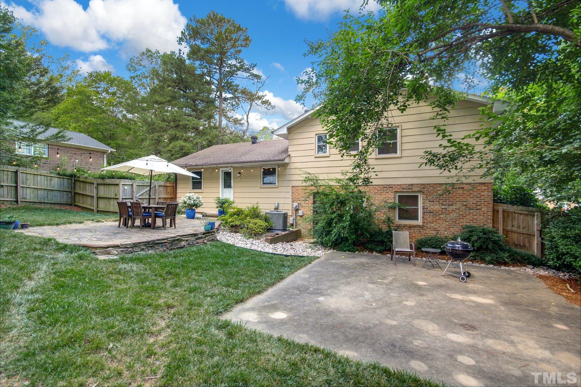 6004 Stratton Place Raleigh, NC 27609 - Photo 29 of 30 Gallery Image 29