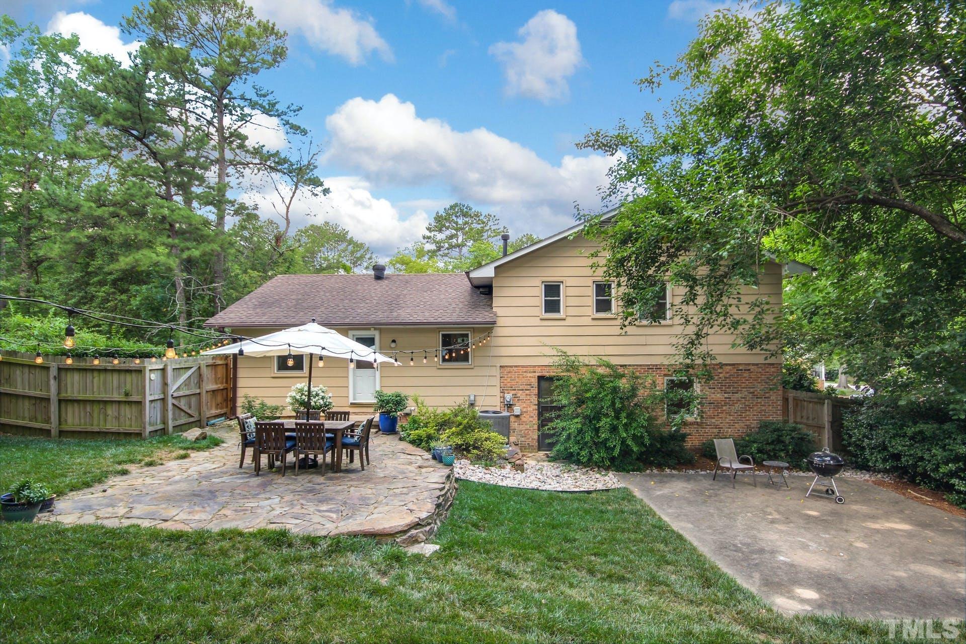 6004 Stratton Place Raleigh, NC 27609 - Photo 30 of 30 Gallery Image 30