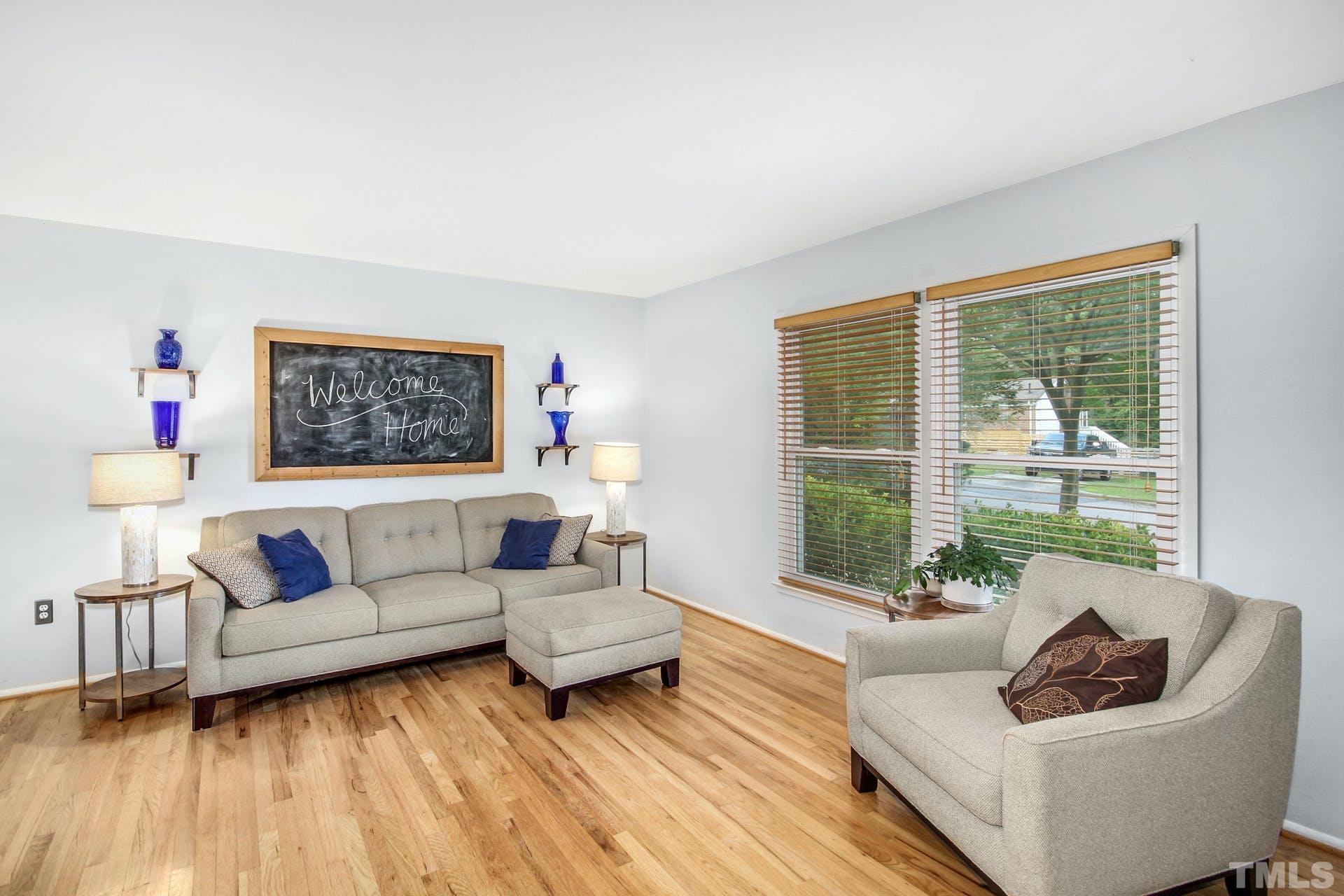 6004 Stratton Place Raleigh, NC 27609 - Photo 5 of 30 Gallery Image 5
