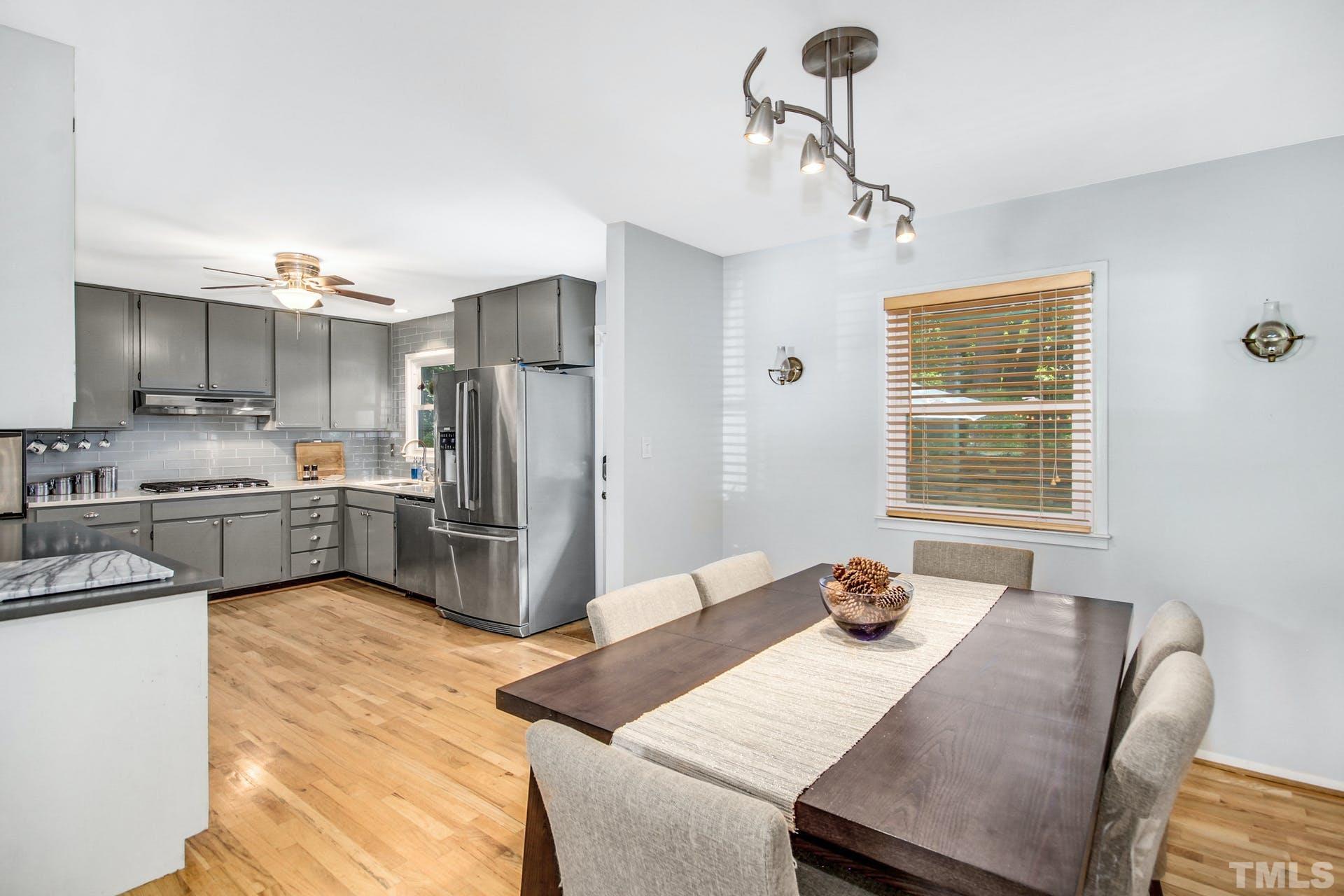 6004 Stratton Place Raleigh, NC 27609 - Photo 10 of 30 Gallery Image 10