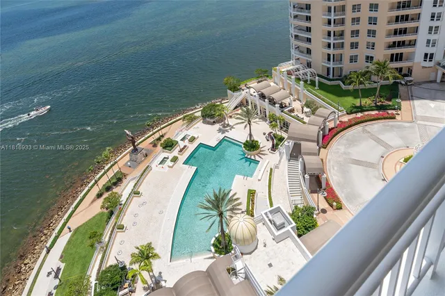 $15,990 | 848 Brickell Key Drive, Unit 1601, Miami, FL 33131