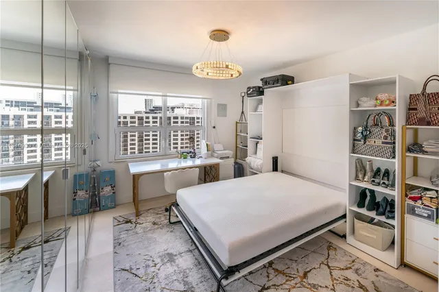 $15,990 | 848 Brickell Key Drive, Unit 1601, Miami, FL 33131