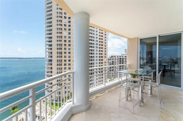 $15,990 | 848 Brickell Key Drive, Unit 1601, Miami, FL 33131