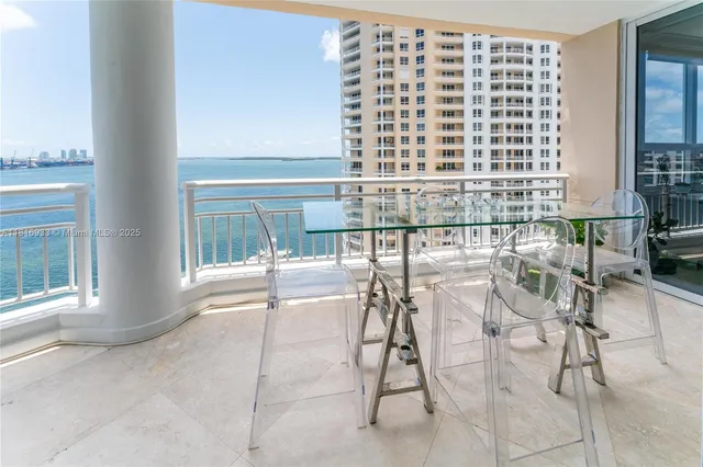 $15,990 | 848 Brickell Key Drive, Unit 1601, Miami, FL 33131