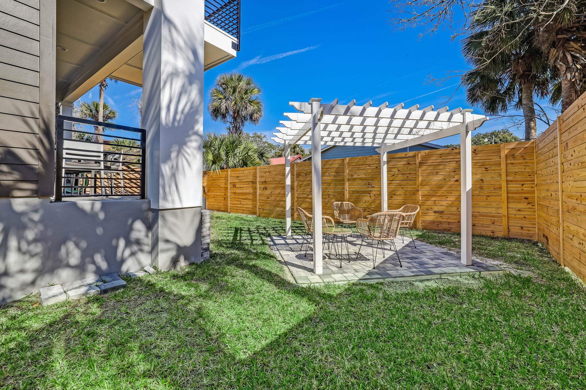 315 Riberia Street St. Augustine, FL 32084 - Photo 40 of 40