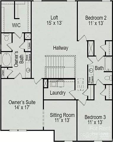 6100 Trinity Xing Circle Kannapolis, NC 28081 - Photo 20 of 25