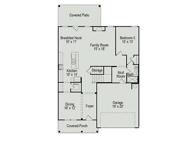 6100 Trinity Xing Circle Kannapolis, NC 28081 - Photo 21 of 25 unknown