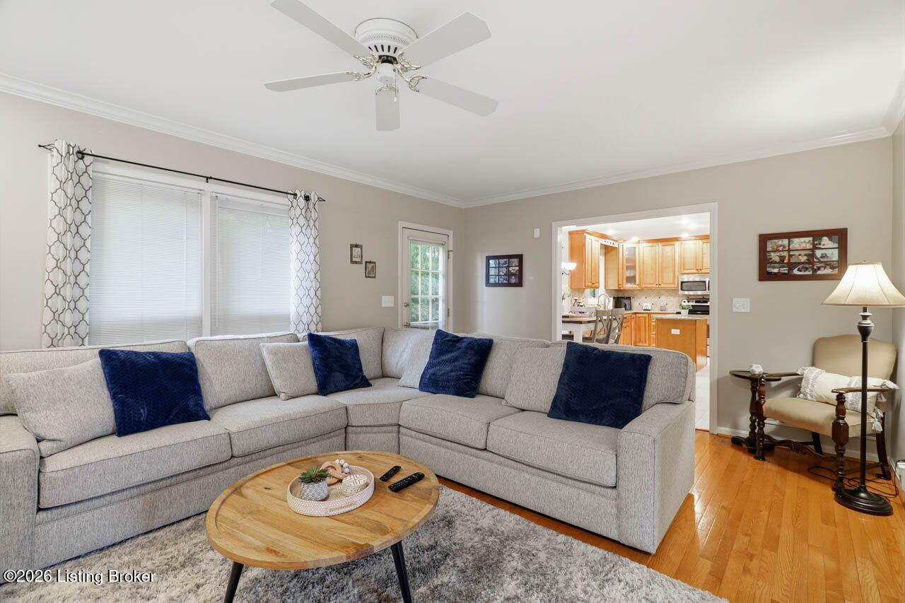1410 Autumn Ridge Road Louisville, KY 40242 - Photo 13 of 67 1410 Autumn Ridge Rd - 14