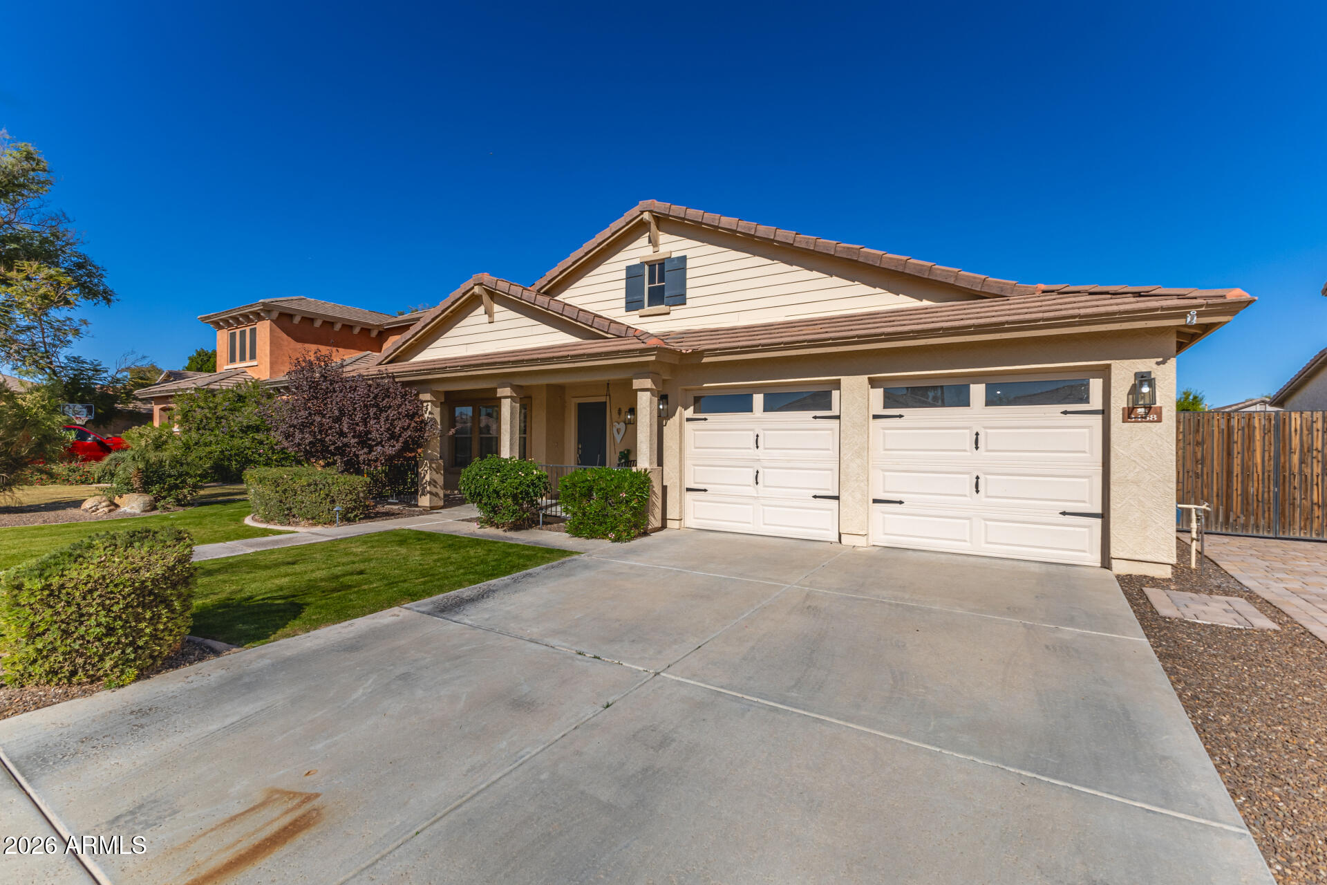 3458 East Fairview Street Gilbert, AZ 85295 - Photo 2 of 30 03-Fairview