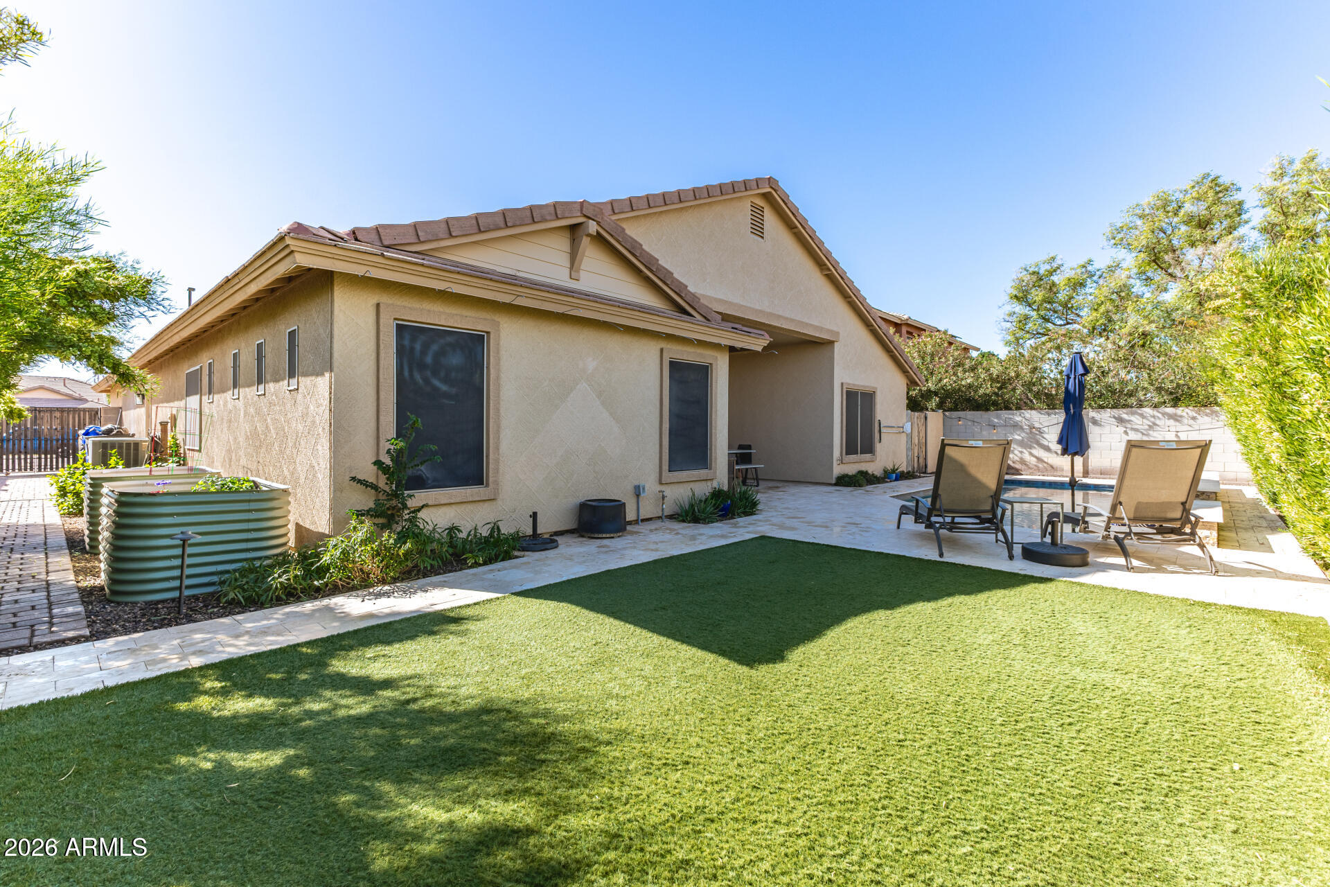 3458 East Fairview Street Gilbert, AZ 85295 - Photo 30 of 30 31-Fairview