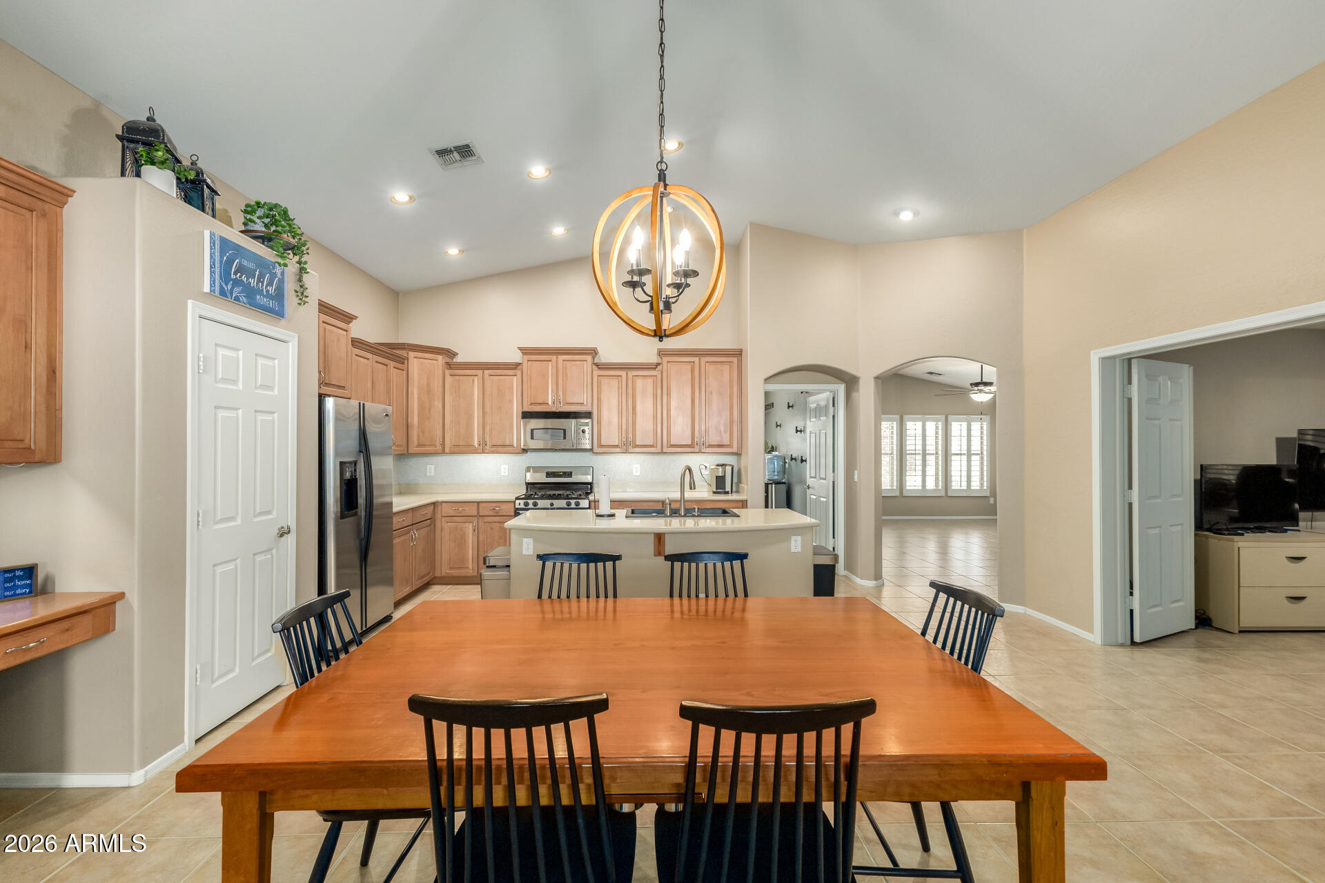 3458 East Fairview Street Gilbert, AZ 85295 - Photo 4 of 30 12-Fairview