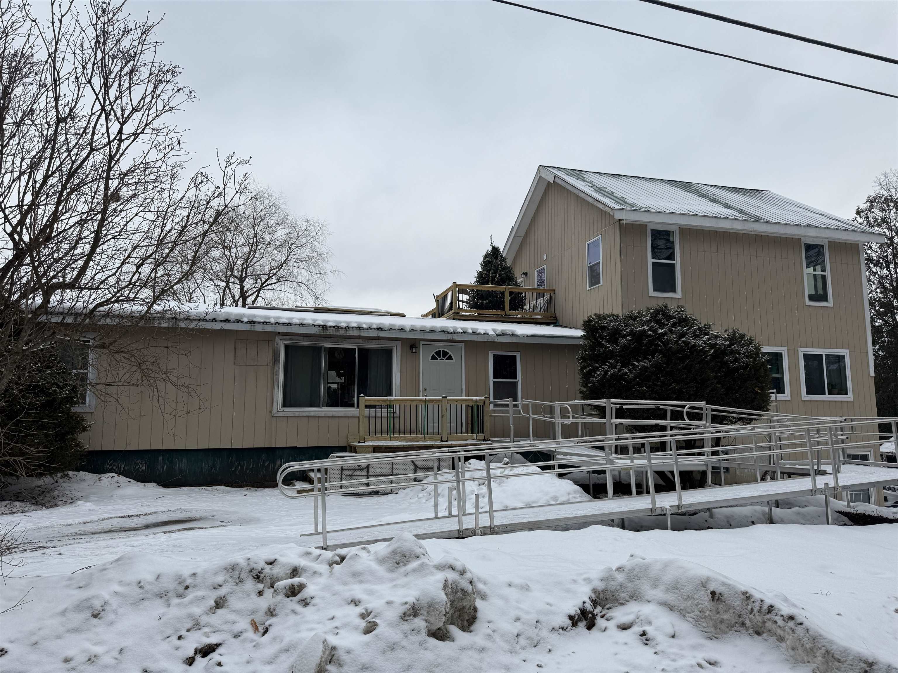 113 Curran Avenue Brighton, VT 05846 - Photo 1 of 14