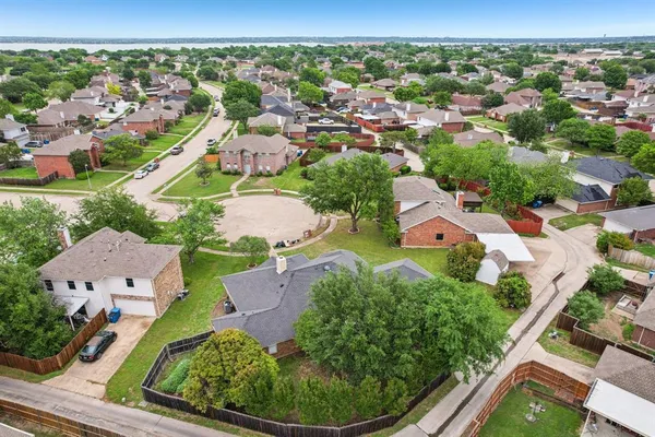 $400,000 | 8205 Danbury Court, Rowlett, TX 75089