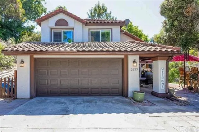 $1,225,000 | 2277 Dunstan Street, Oceanside, CA 92054