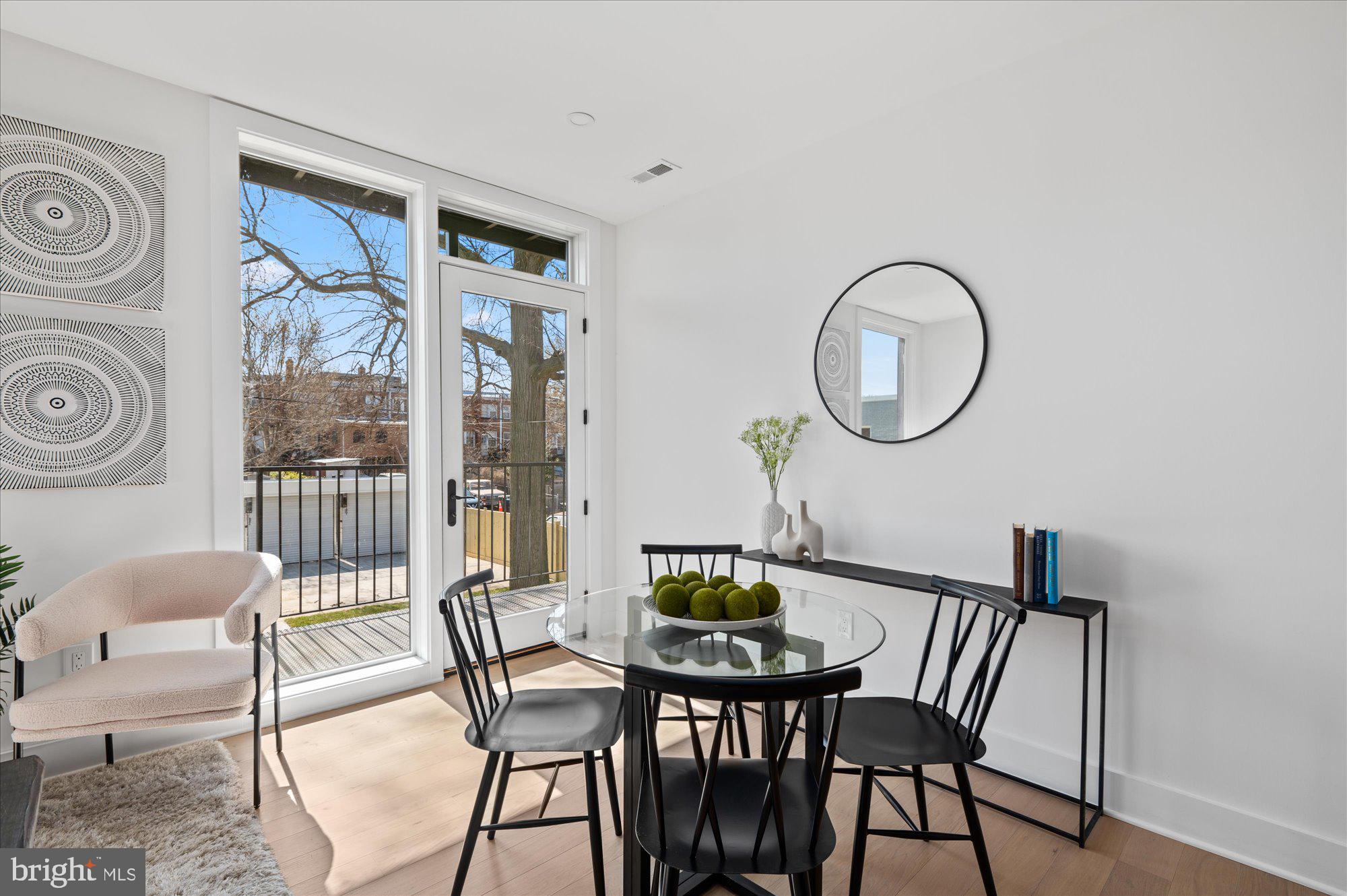 232 Hamilton Street Northwest, Unit 6 Washington, DC 20011 - Photo 11 of 29