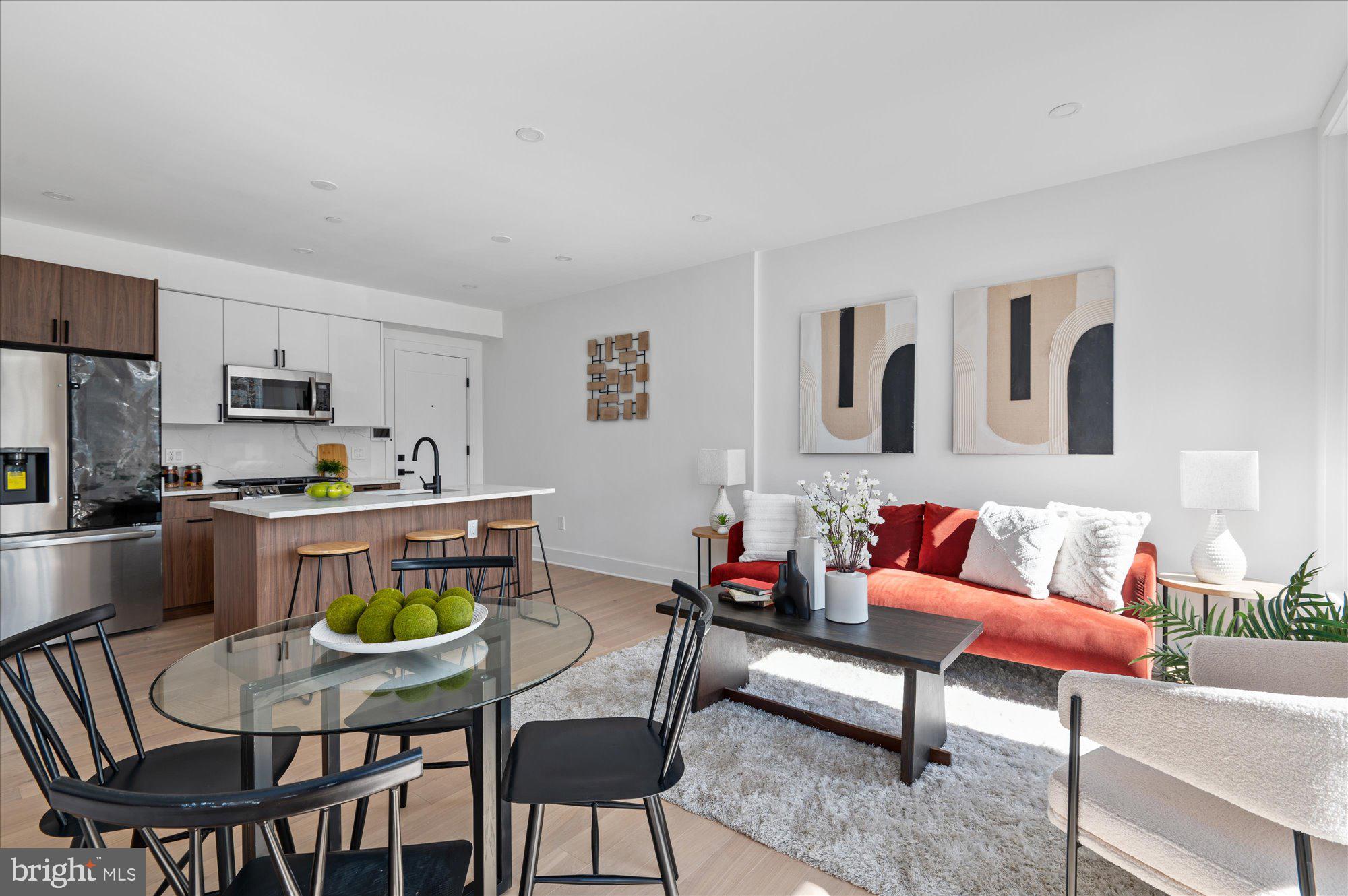 232 Hamilton Street Northwest, Unit 6 Washington, DC 20011 - Photo 12 of 29