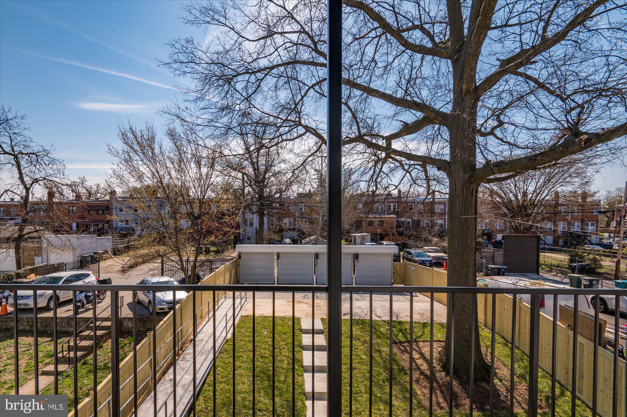 232 Hamilton Street Northwest, Unit 6 Washington, DC 20011 - Photo 21 of 29