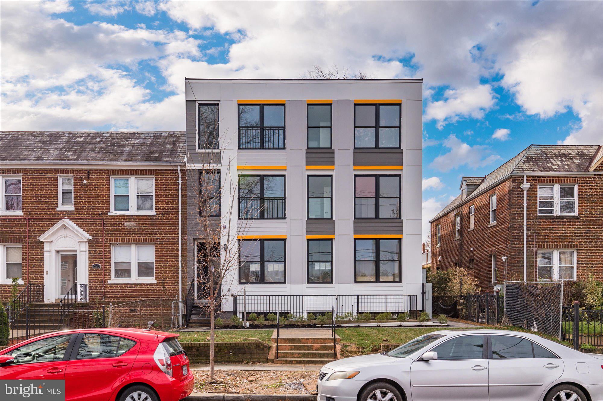 232 Hamilton Street Northwest, Unit 6 Washington, DC 20011 - Photo 29 of 29