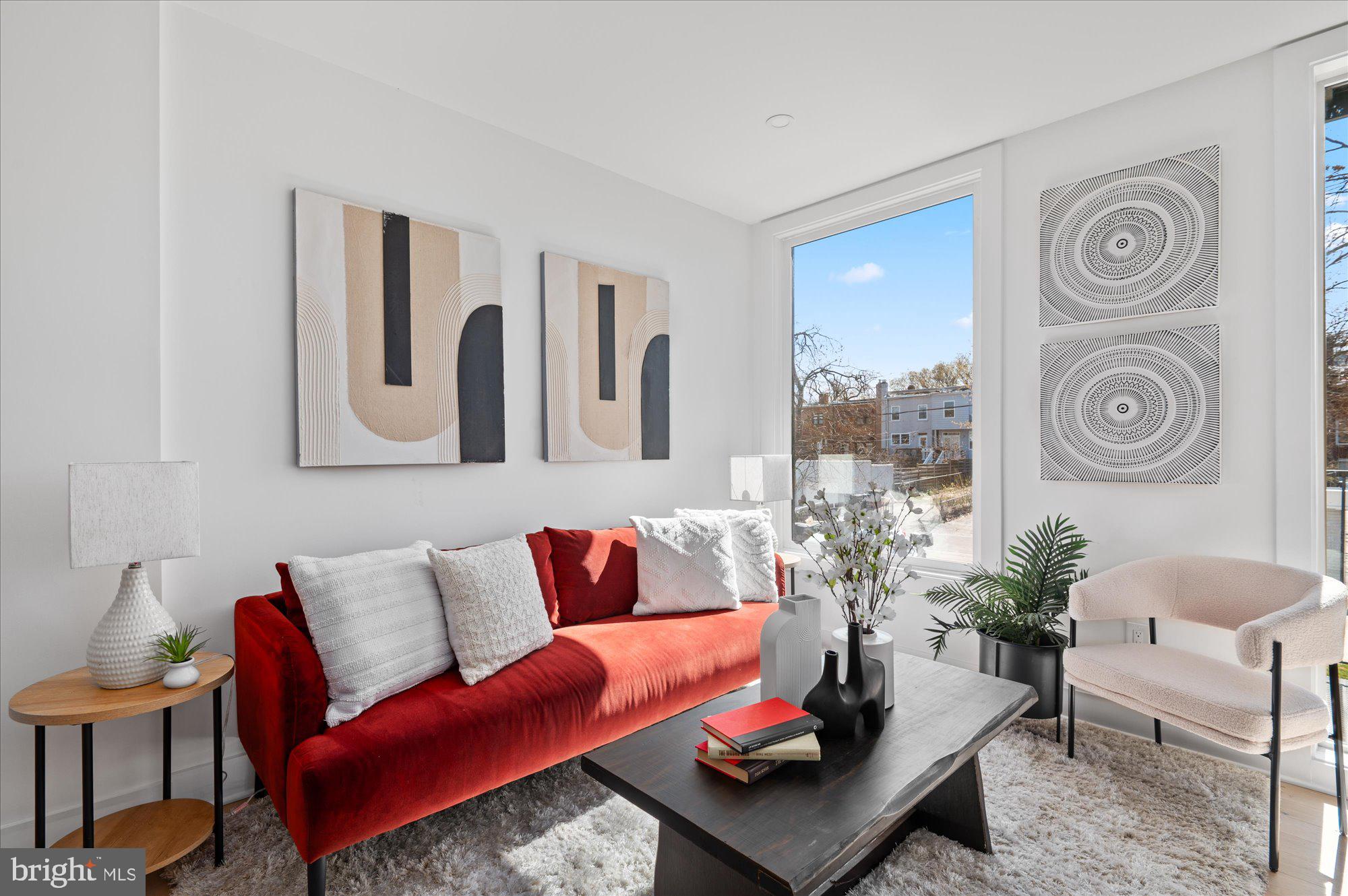 232 Hamilton Street Northwest, Unit 6 Washington, DC 20011 - Photo 9 of 29